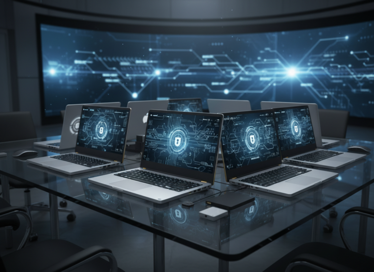 イギリスで厳選｜2026年ハイエンドノートPC完全ガイド【用途別・価格別】