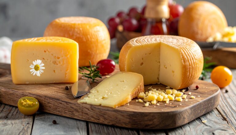 イギリス生活｜チーズを楽しむ。ペコリーノ・ロマーノ（Pecorino Romano）チーズとは？種類と楽しみ方を紹介