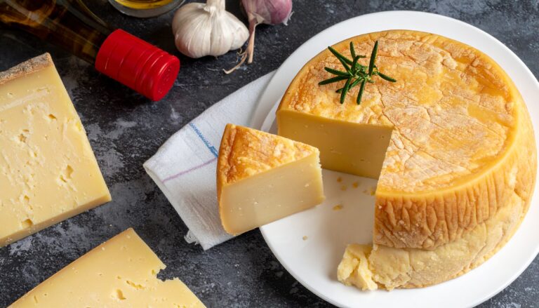 イギリス生活｜チーズを楽しむ。グラナ・パダーノ（Grana Padano）チーズとは？種類と楽しみ方を紹介