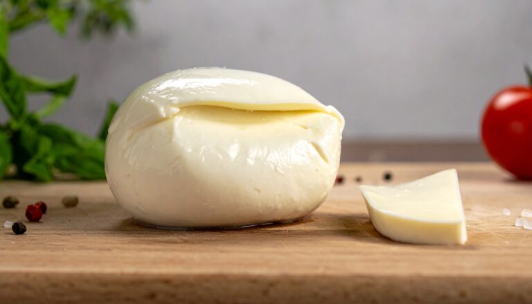 イギリス生活｜チーズを楽しむ。モッツァレラ（Mozzarella）チーズとは？種類と楽しみ方を紹介