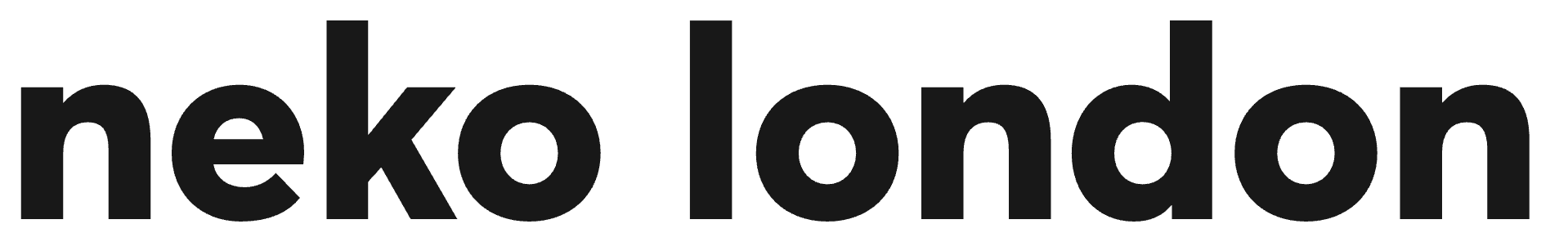 neko london