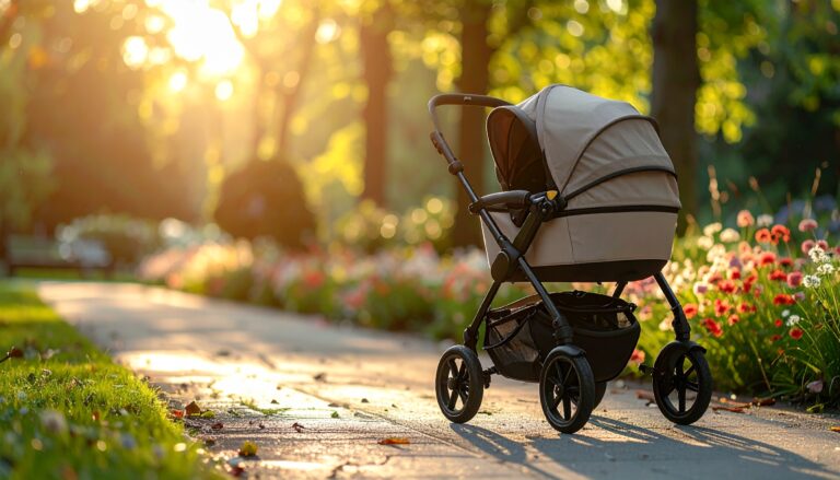 イギリスでよく見かけるベビーカーブランド一覧【定番モデル中心】