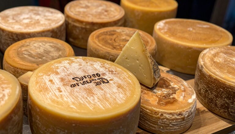 イギリス生活。チーズを楽しむ。ペコリーノ・サルド（Pecorino Sardo）チーズとは？種類と楽しみ方を紹介。